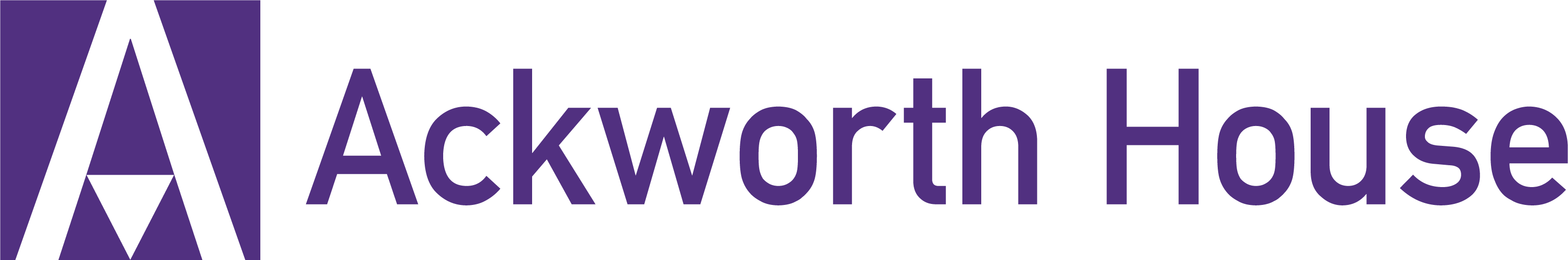 Ackworth Logo